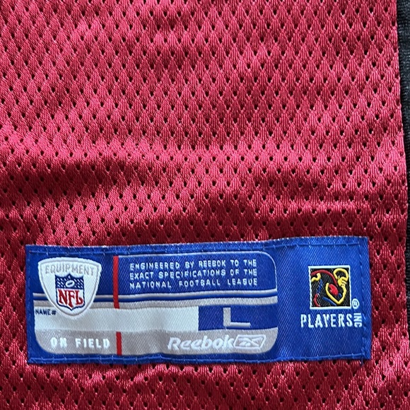 Anquan Boldin Arizona Cardinals Jersey - Picture 3 of 5